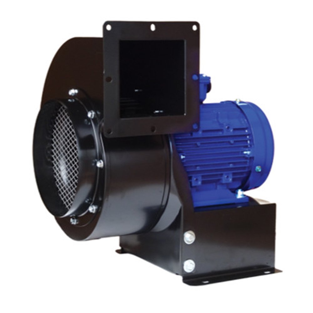 AB348448 200mm 1470W 220/380V Blower Fan CY200
